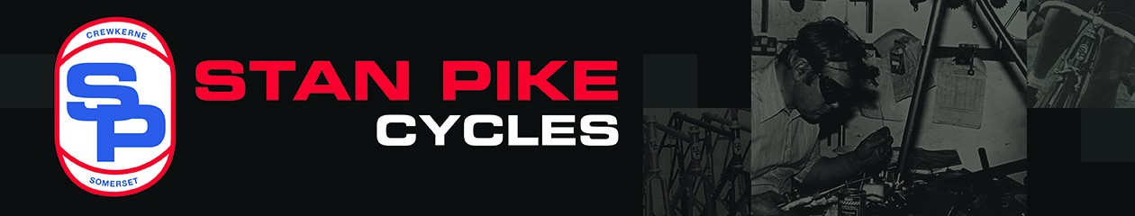 Stan Pike Cycles