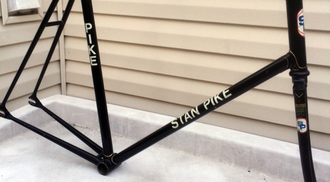Track bike for sale in USA