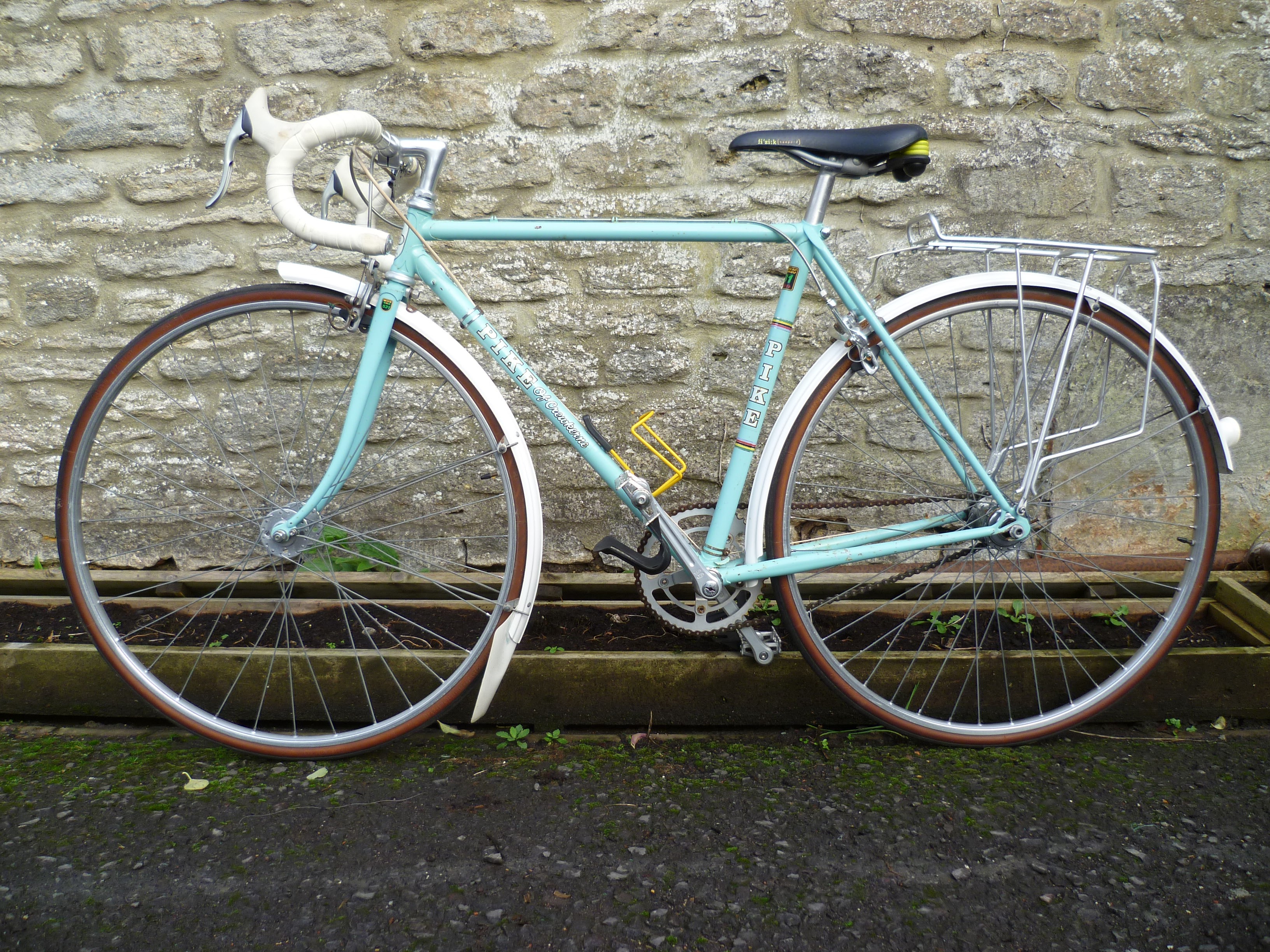 Argos cheap cycles respray